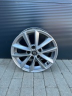 RENAULT MEGANE IV FELGI ALUMINIOWE KOMPLET 16'' 403002460R