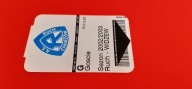 bilet RUCH Chorzów - WIDZEW Łódź 2002/2003