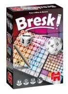 Gra planszowa Bresk Jumbo