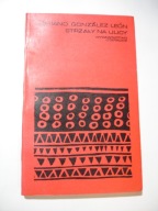 Strzały na ulicy. Adriano Gonzalez León