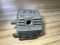 STIHL FS 75 80 85 CYLINDER 34 MM MOCOWANIE PODSTAWA SILNIK ORGINALNY