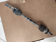 Półoś lewa FORD MUSTANG 5.0 GT 2018 FR33-4K139-BE przegub do wymiany