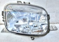Volvo xc90 HALOGEN LED LAMPA DRL PRAWY PRAWA PRZÓD PRZEDNIA