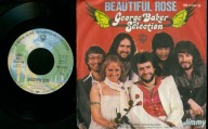 GEORGE BAKER SELECTION - BEAUTIFUL ROSE - JIMMY