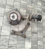 Macpherson do Toyota Corolla Verso 2.2 Diesel części zwrotnica piasta