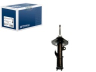 TOYOTA AVENSIS T25 03- AMORTYZATOR PRZÓD / PRZEDNI