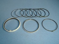 BRANSOLETKA - zestaw bransoletek 10 sztuk