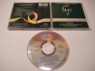 The Alan Parsons Project – Tales Of Mystery And Imagination - CD C2083