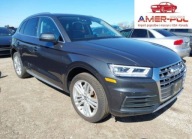 Audi Q5 Premium Plus 45 Tfsi Quattro S Tronic 2020 2.0 Benzyna 248KM