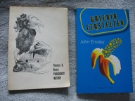 Paradoksy Natury - T R Henry + Gratis Galeria cząsteczek - John Emsley