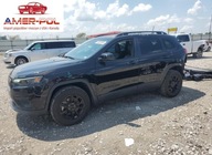 Jeep Cherokee Altitude Lux 2023 2.4l 2.4 Benzyna 180KM