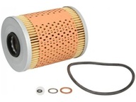 FILTR OLEJU OX187D KNECHT