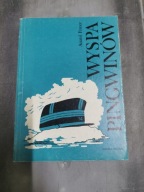 Wyspa pingwinów Anatole France