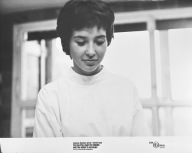 HALINA GOLANKO fotografia fotos film JESZCZE SŁYCHAĆ ŚPIEW I RŻENIE KONI