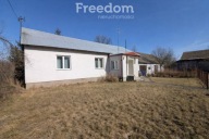 Dom, Koniecpol, Częstochowski, 81 m²