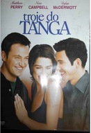TROJE DO TANGA db + Matthew Perry