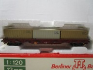 Wagon BTTB TT V24/41