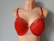 Śliczny biustonosz ANNA SCHOLZ for SIMPLY BE UK 34E EUR 75G