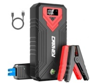 +Rozrusznik Samochodowy Power Pack Powerbank , 24000 mAh, 12V CARHEV 3000 A