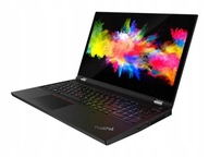 Lenovo ThinkPad P15 Gen1 i7-10750H /48GB/SSD 512GB/ T1000 4GB DDR6