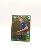 CALCIATORI 25/26 PANINI DE. KETELAERE GOLDEN BALLER 469