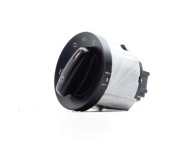 PRZEŁĄCZNIK WŁĄCZNIK ŚWIATEŁ SKODA YETI I LIFT 5L0941431G