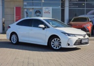 Toyota Corolla Toyota Corolla 1.5 Comfort 1.5 Benzyna 121KM