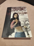 Miasto popiołów Cassandra Clare