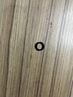 KARCHER K4.650 ORING KRÓCICA POMPY MOCOWANIE ORG