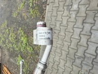 VW TAIGO - PRZEWÓD KLIMATYZACJI 2Q0816721E