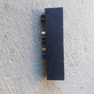 WZMACNIACZ ANTENY BMW E46 CABRIO