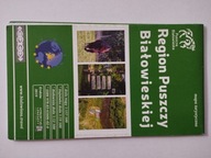 BIAŁOWIEŻA PUSZCZA - MAP/INFO - TEN PRZEDMIOT - 07.10