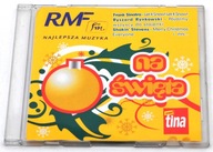 RMF FM NAJLEPSZA MUZYKA NA ŚWIĘTA - CD