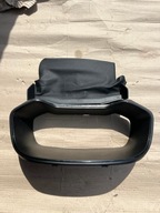 RENAULT CLIO V 5 LIFT OBUDOWA RAMKA LICZNKA ZEGARA