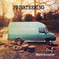 MARK KNOPFLER Privateering 2CD wydanie zachodnie