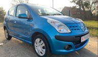 Nissan Pixo Nissan Pixo 1.0 klima Benzyna 68KM