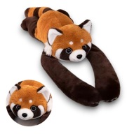 Maskotka terapeutyczna panda obciążeniowa 60 cm 0,7 kg