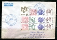 A54065)Marynistyka: Szwecja, MS Stena Jutlandica