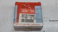 KIA RIO LIFTBACK ŁOŻYSKO koła tył ORYGINAŁ