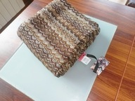 Missoni duży szal w zygzaki NOWY