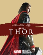 Film Thor płyta Blu-ray
