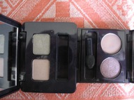 Estee Lauder 2 paletki pure color envy sculpting eye czyli: modelowanie oka