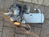 Zawór EGR chłodnica spalin 2.0 TDI CGLC Audi Q5 8R A4 B8 12-16r 03L315512DN