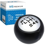 GAŁKA ZMIANY BIEGÓW MAT BERLINGO C3 C4 C5 C6 C8 307 308 407 807 3008 5008