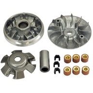 Wariator kpl Rolki Napęd Atv Quad Bashan Hummer Xtr Kxd 150 200 250 automat