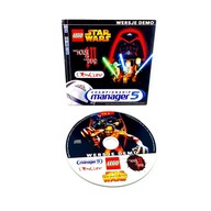 CLICK! NR 6 / 2005 / 05 DEMO THE HOUSE OF THE DEAD III + OBSCURE PC PL