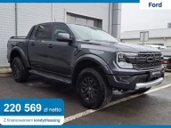 FORD Ranger Raptor A10 4x4 2.0 210KM