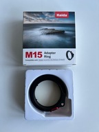 Pierścień Sigma 14-24mm F2.8 DG DN Art Haida M15 Adapter do Sony E Leica L