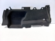 BOCZEK TAPICERKA BAGAŻNIKA MONDEO MK5 KOMBI