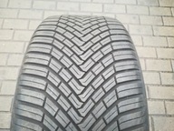 255/45/19 Continental AllSeasonContact